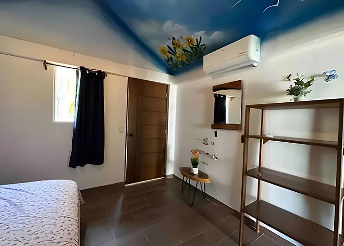 Resort Casa Palmas Playa La Saladita