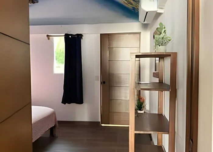 Casa Palmas Playa La Saladita * Zihuatanejo