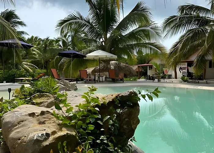 Casa Palmas Playa La Saladita Resort *